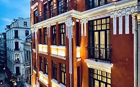Ruz Hotels